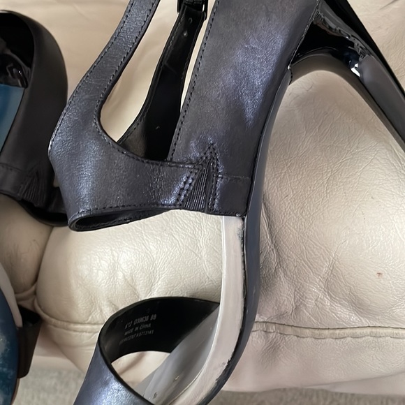 Maria shariapova Cole haan heels - Picture 8 of 11